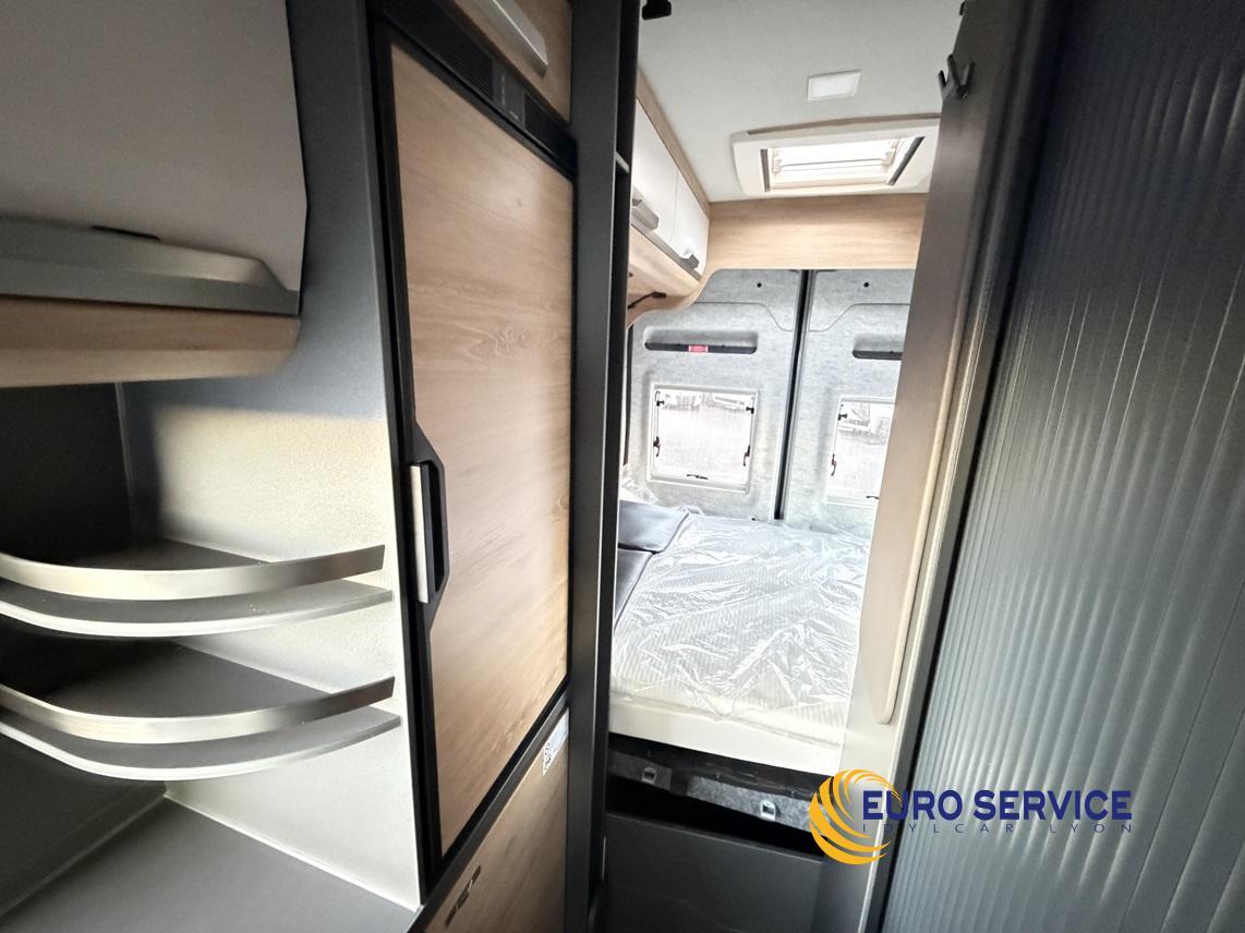 KNAUS BOXLIFE 600 DQ PLATINIUM SELECTION