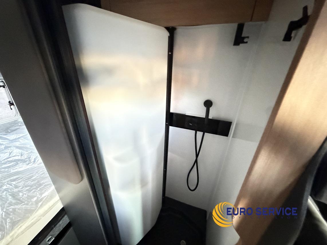 KNAUS BOXLIFE 600 DQ PLATINIUM SELECTION