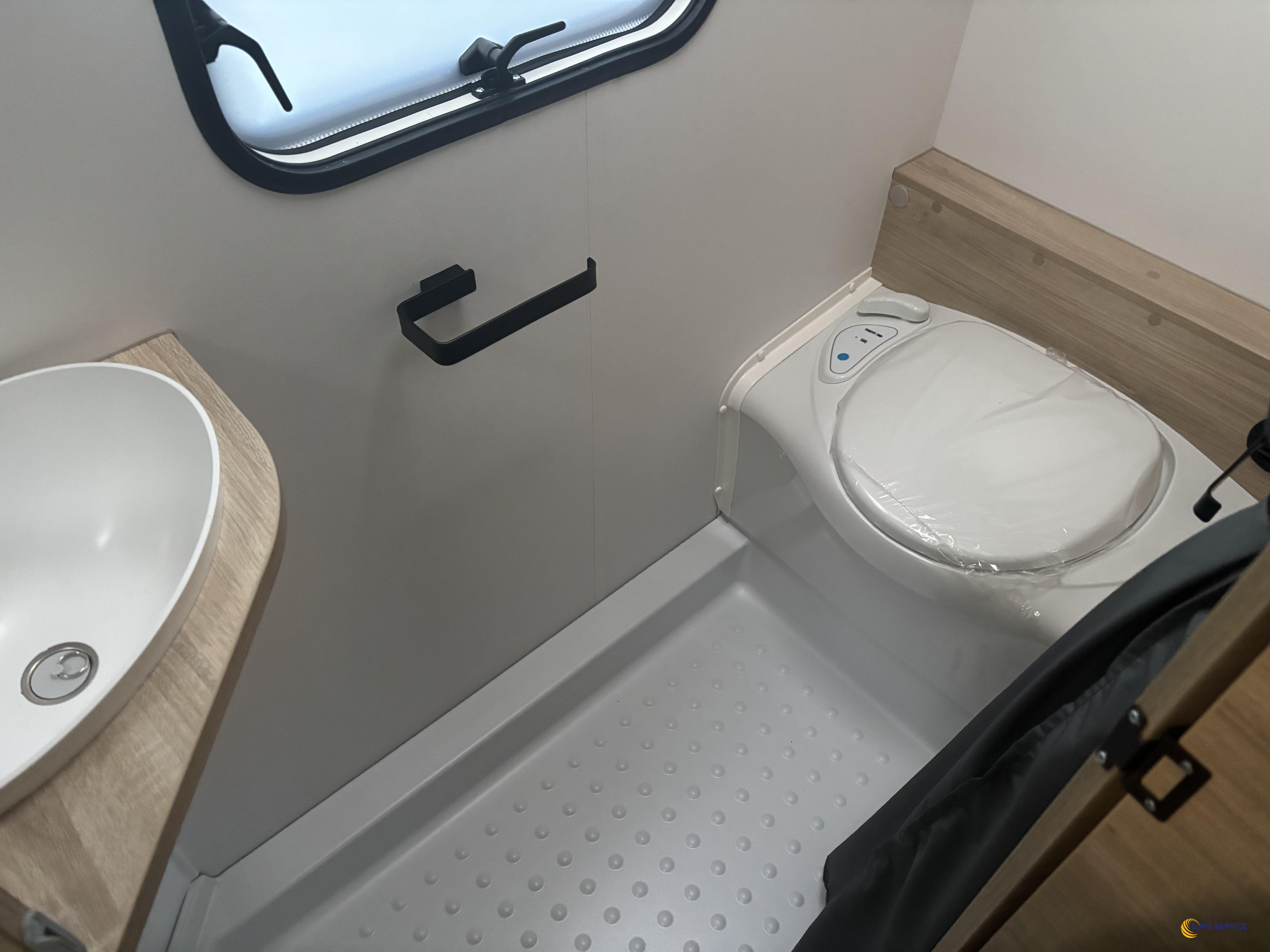 STERCKEMAN 496 PE SPORT EDITION