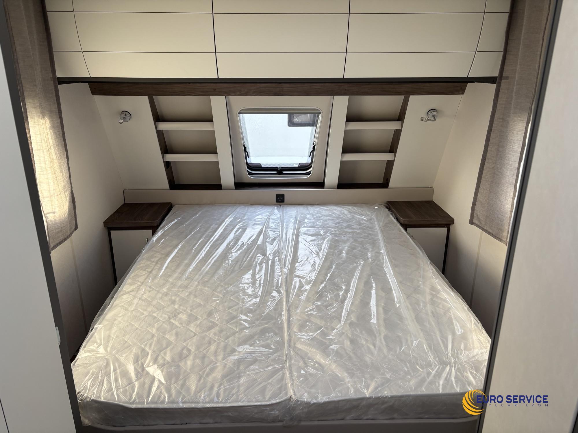 HOBBY 540 UFF EXCELLENT EDITION