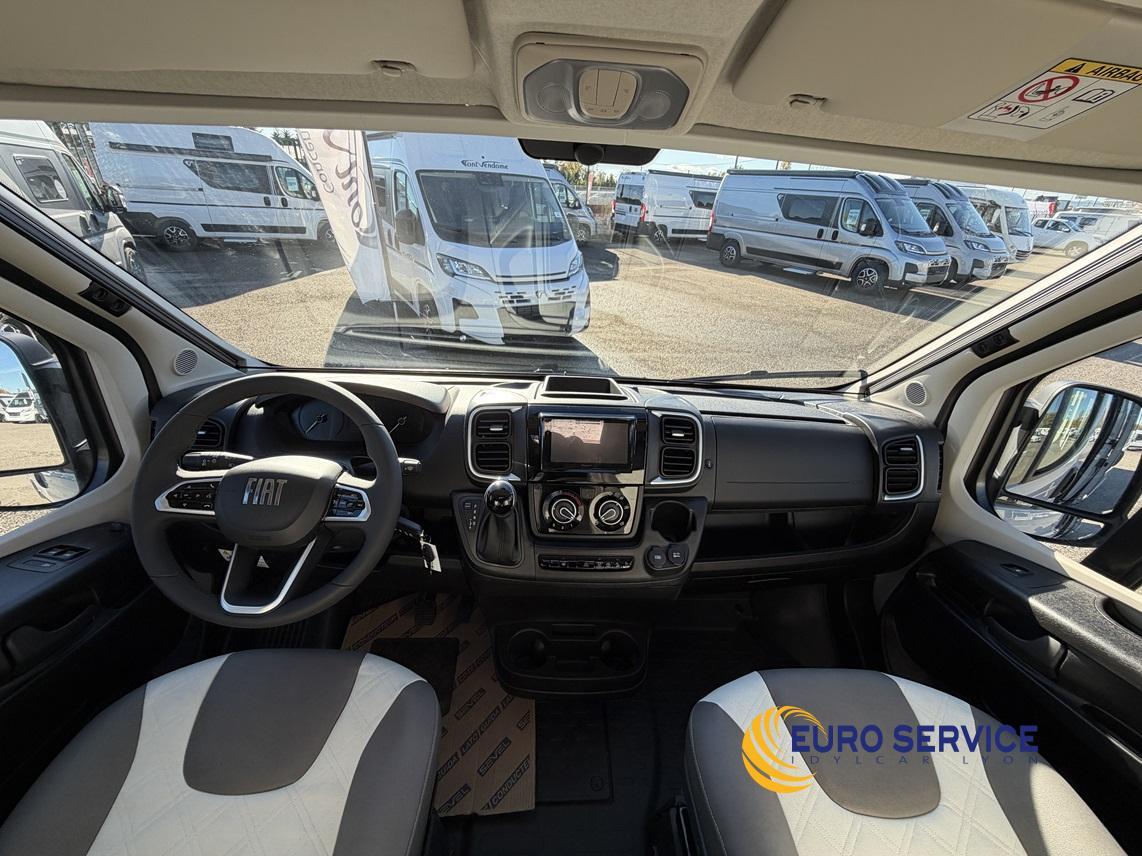 KNAUS BOXLIFE 540 MQ PLATINIUM SELECTION