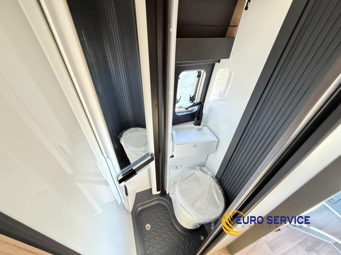 KNAUS BOXLIFE 540 MQ PLATINIUM SELECTION