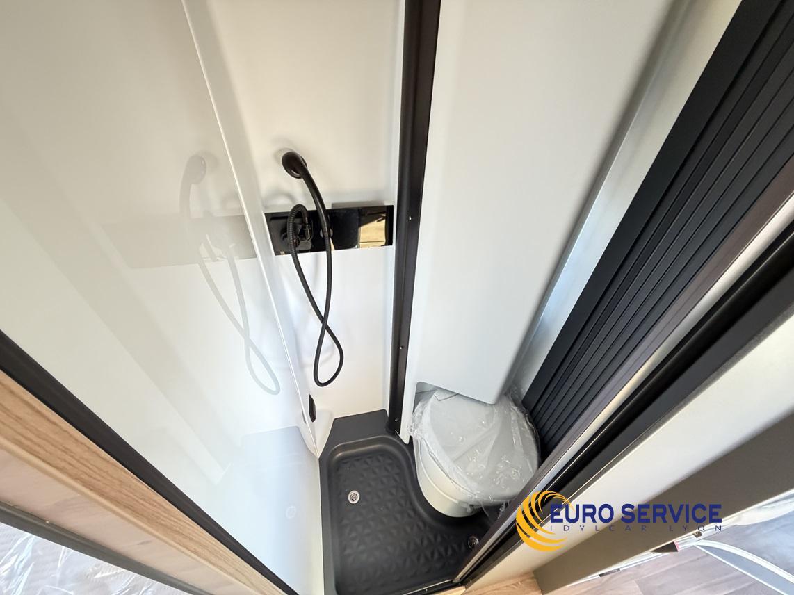 KNAUS BOXLIFE 540 MQ PLATINIUM SELECTION