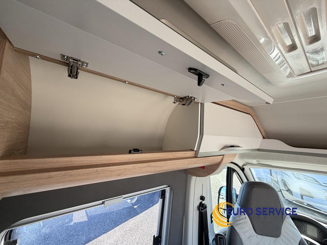 KNAUS BOXLIFE 540 MQ PLATINIUM SELECTION