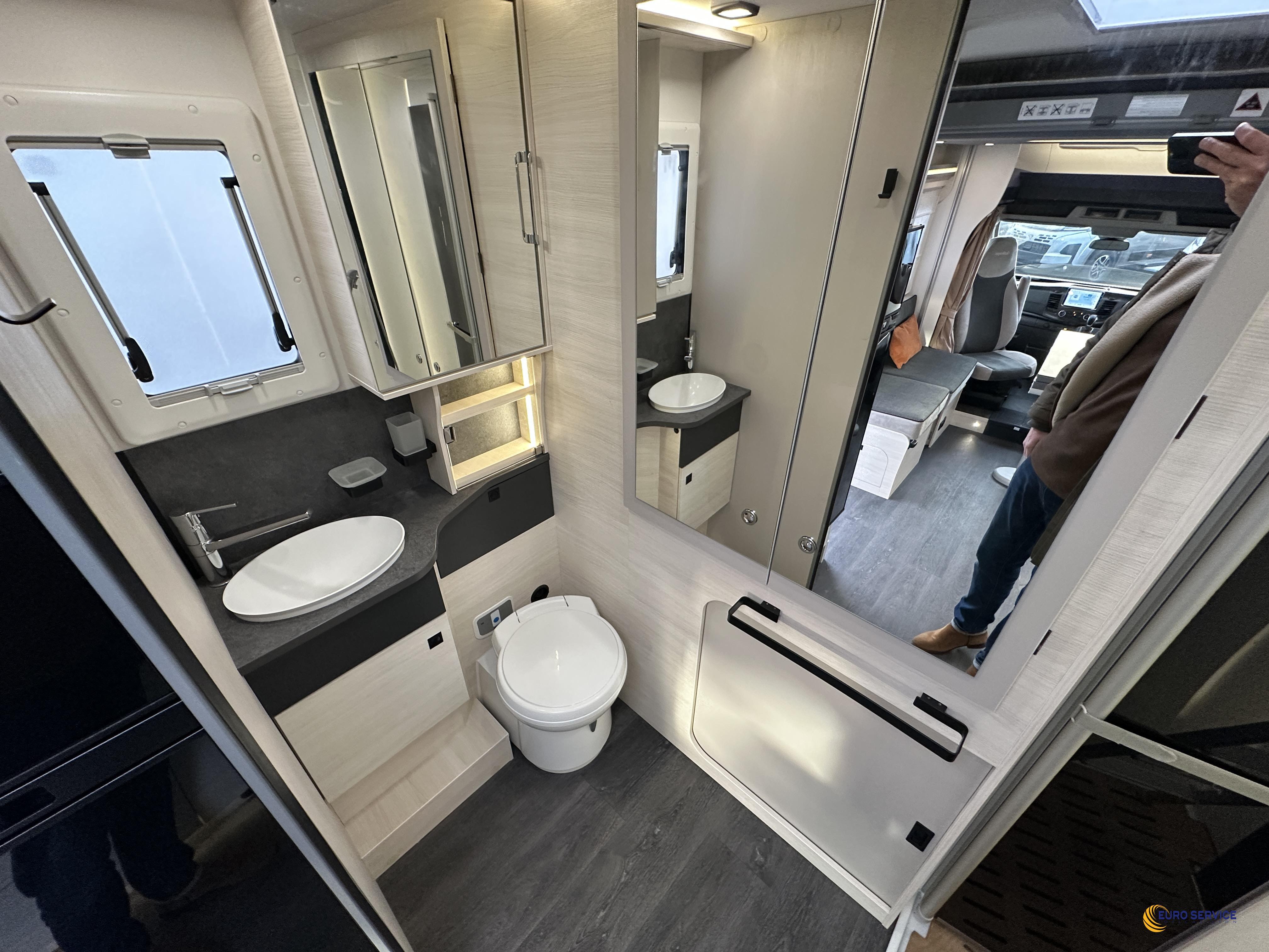 CHALLENGER 260 GRAPHITE ULTIMATE