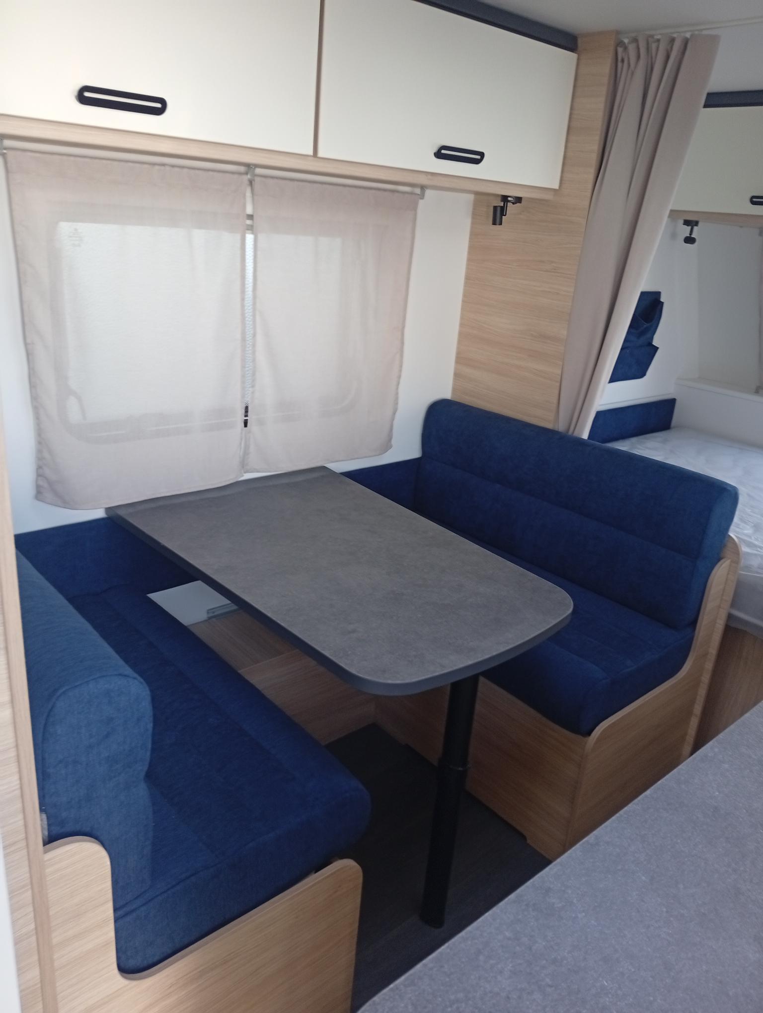 STERCKEMAN 470 PE EASY