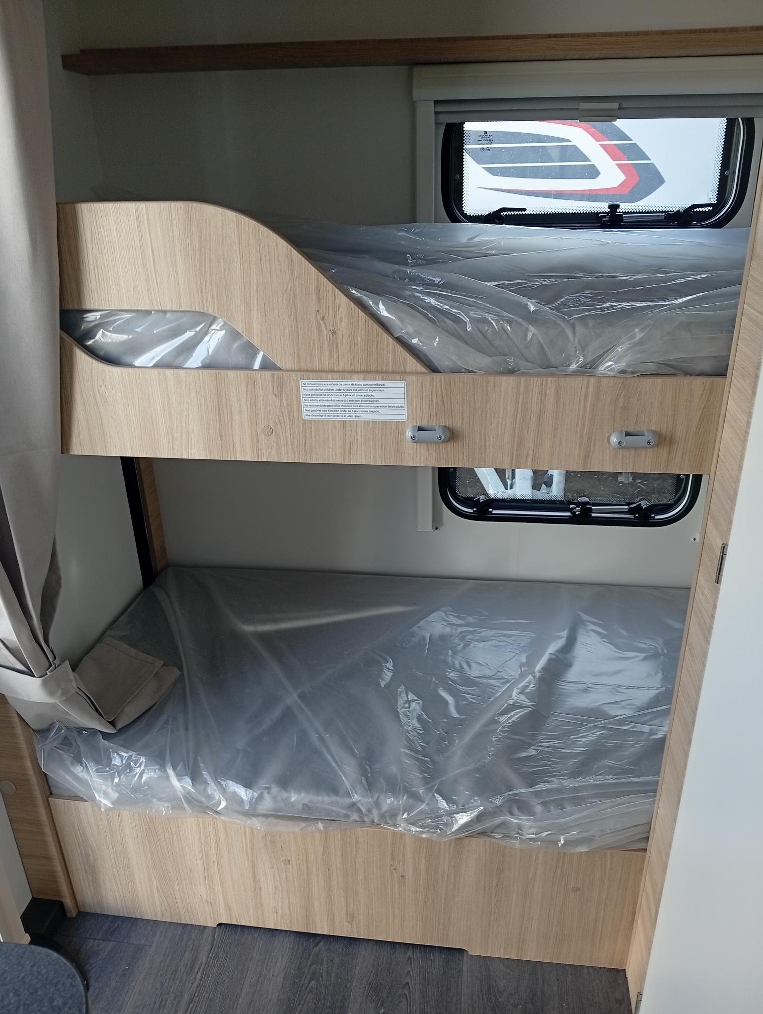 STERCKEMAN 470 PE EASY