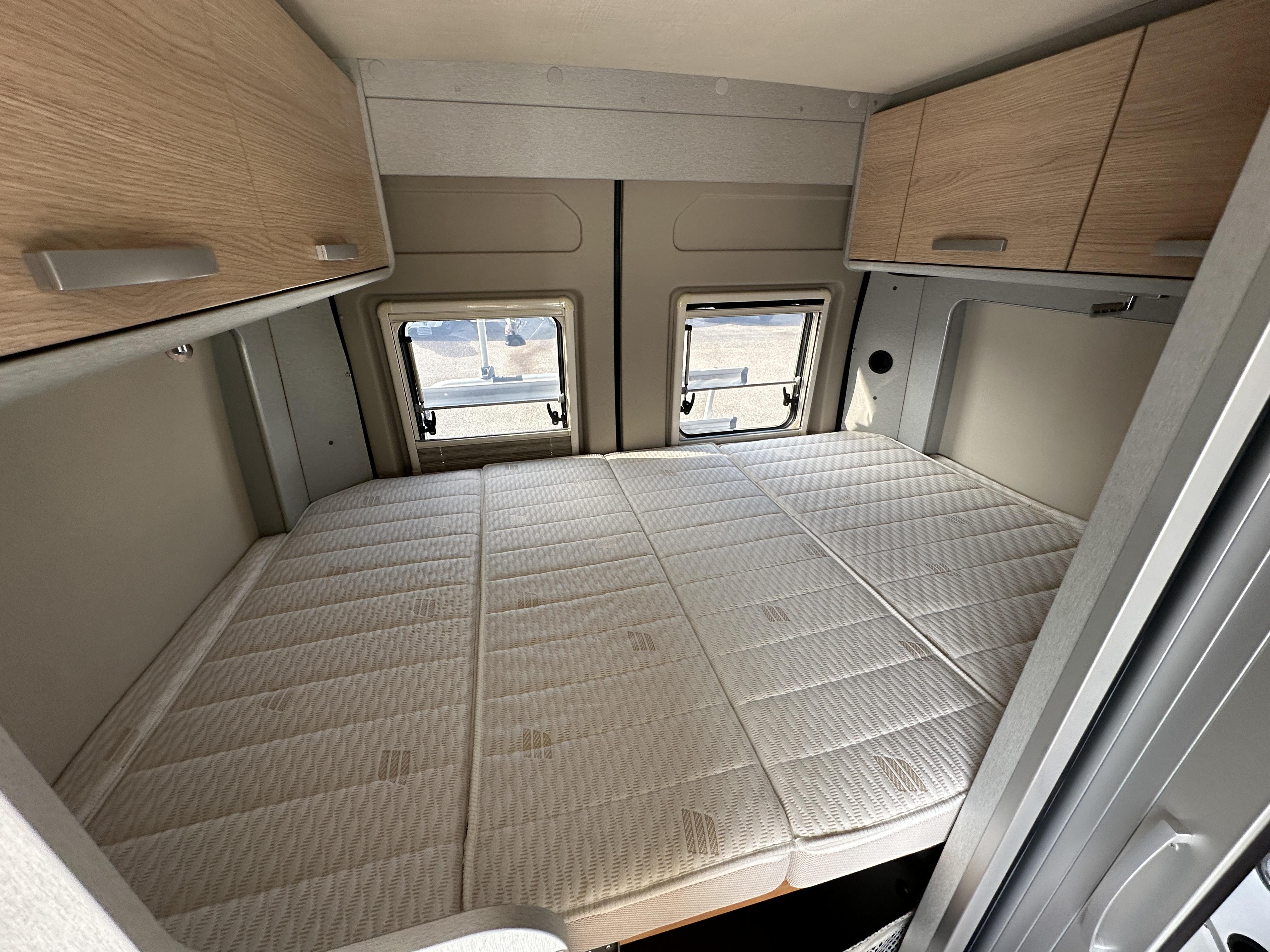 HYMER FREE 540