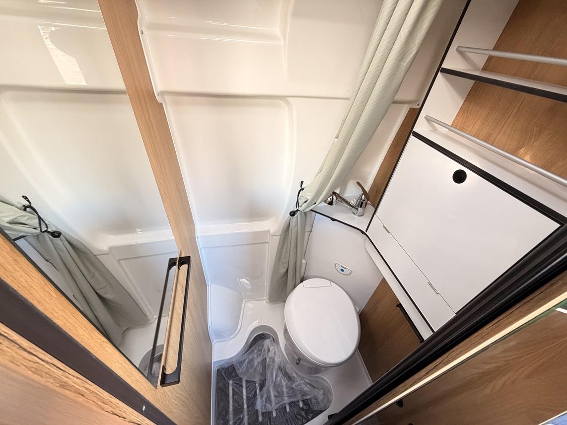 FONT VENDOME RANDOCAMP