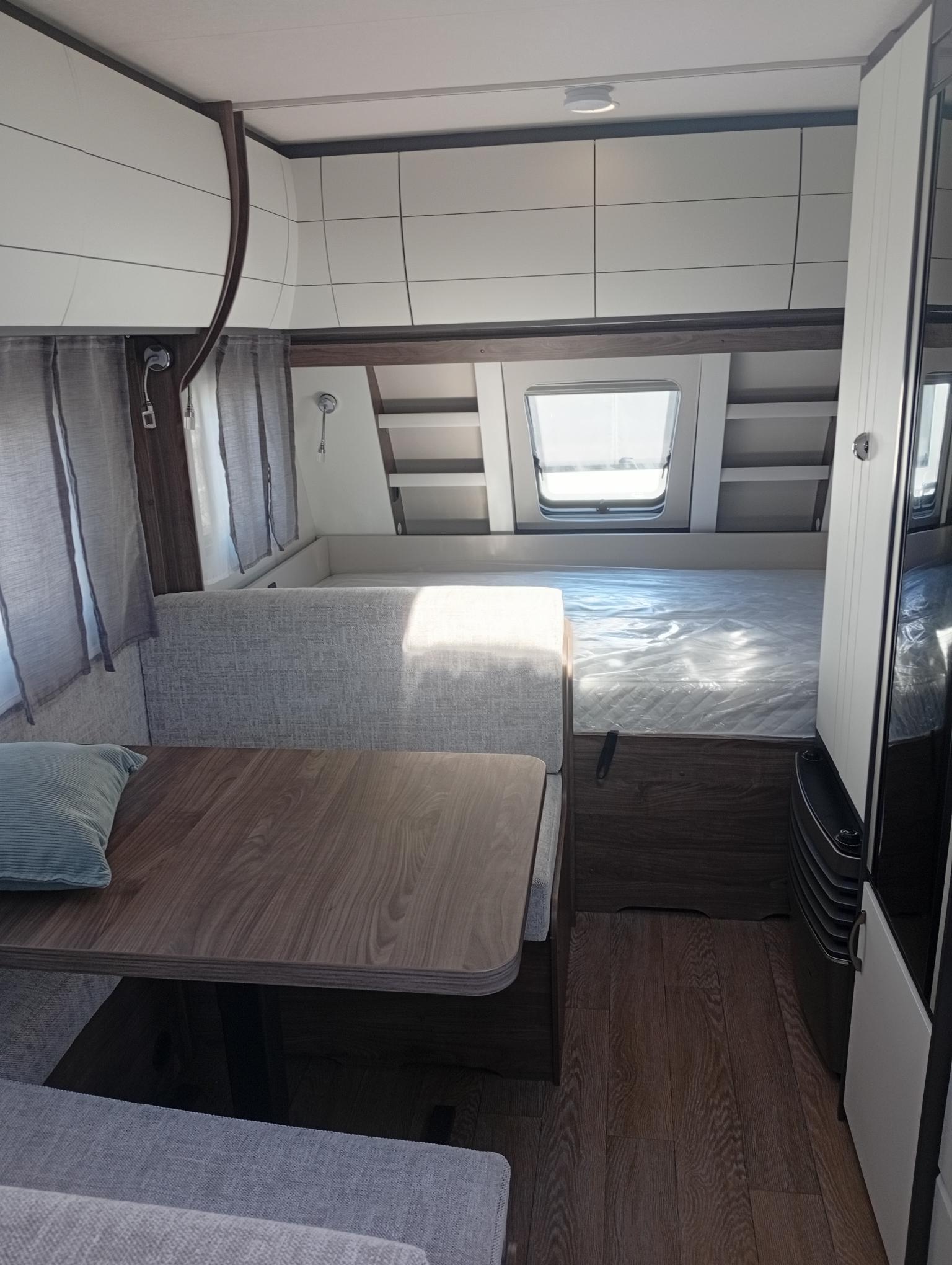 HOBBY 490 KMF EXCELLENT EDITION