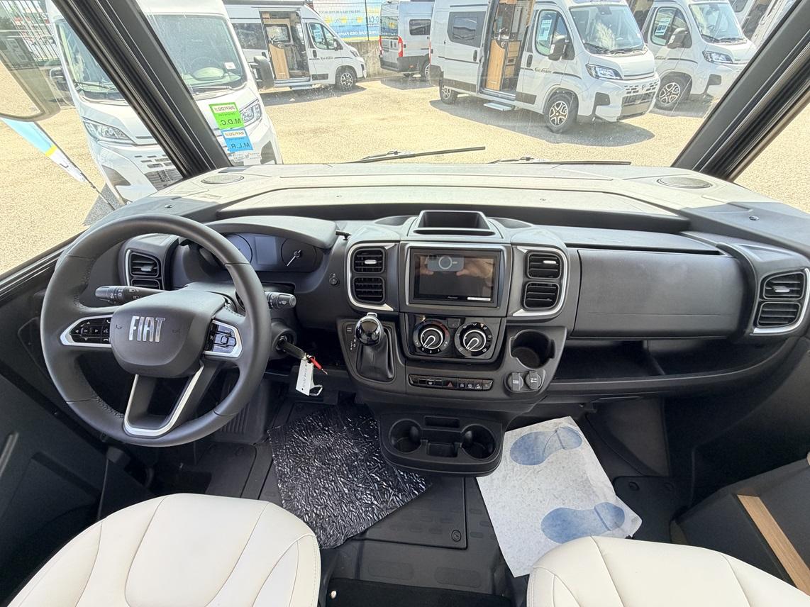 ITINEO CM 660