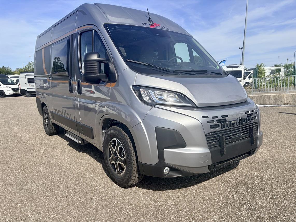 MALIBU Compact 540 DB