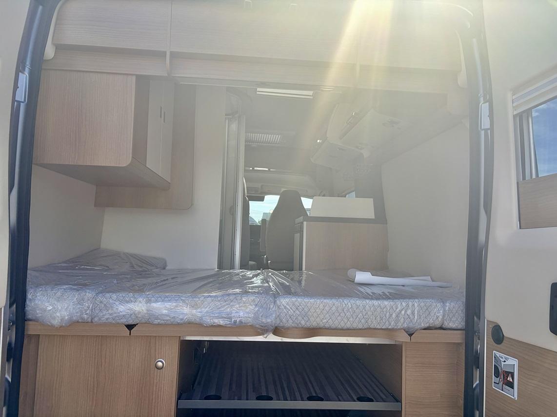 MALIBU Compact 540 DB