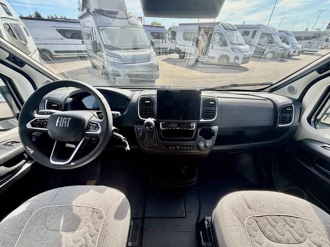 MALIBU Compact 540 DB