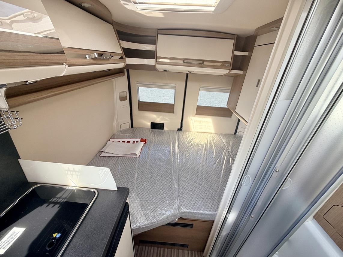 MALIBU Compact 540 DB