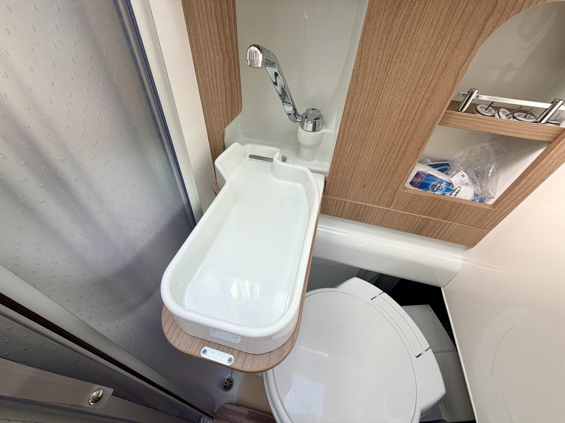 MALIBU Compact 540 DB