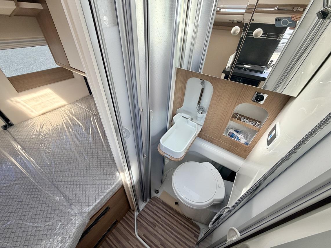 MALIBU Compact 540 DB
