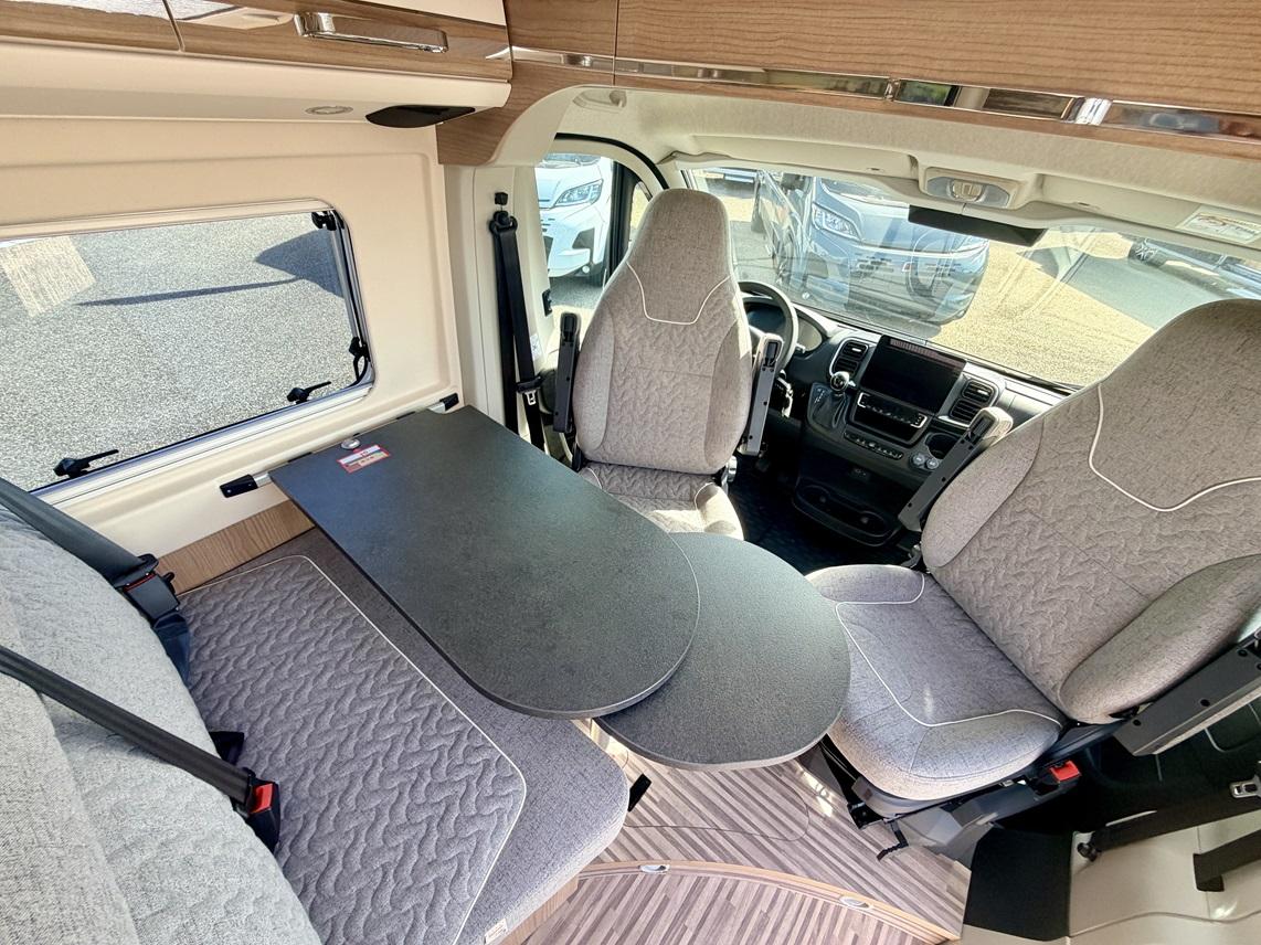 MALIBU Compact 540 DB