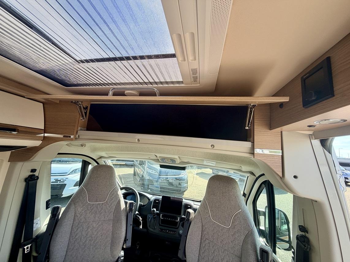 MALIBU Compact 540 DB