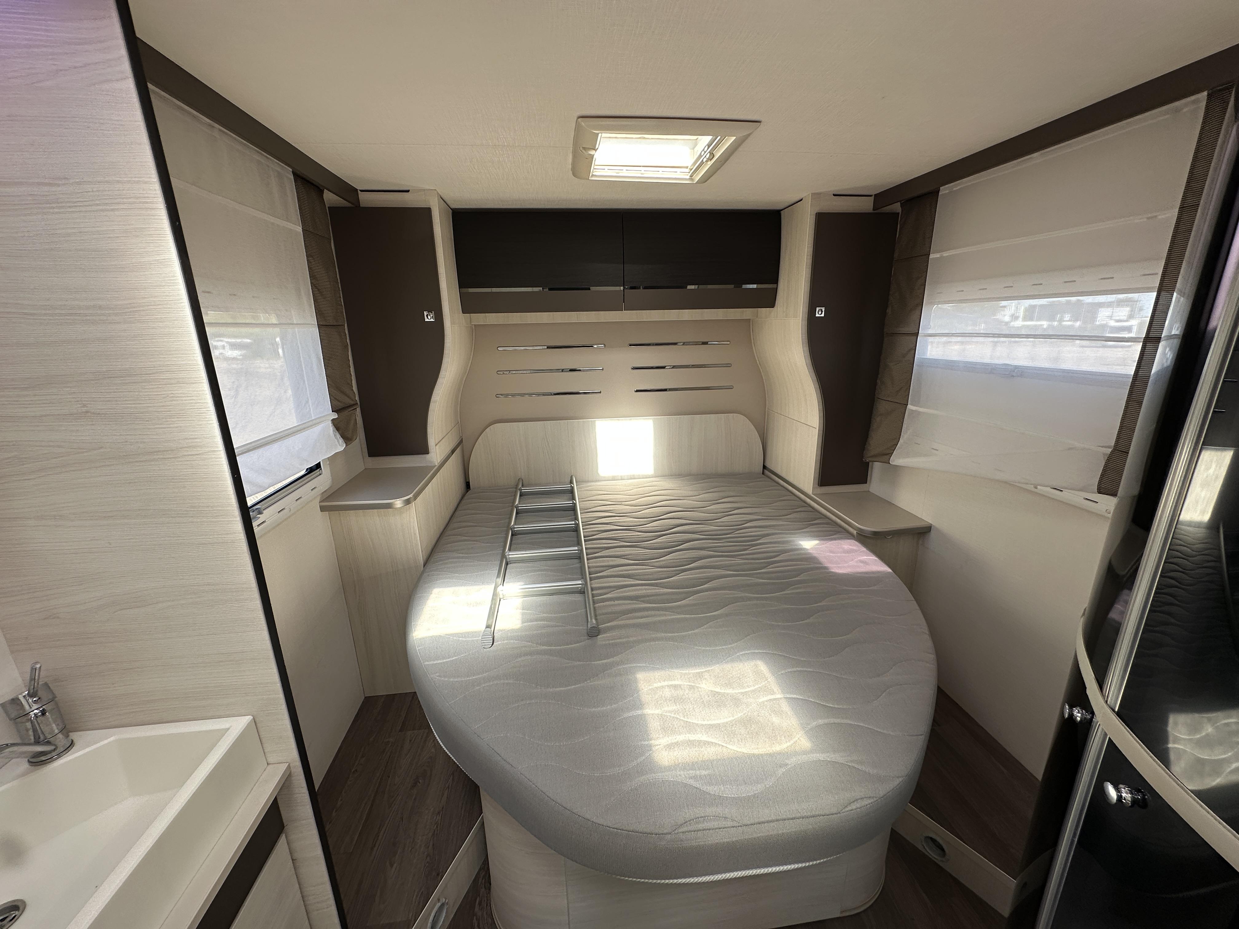 CHALLENGER 288EB GENESIS