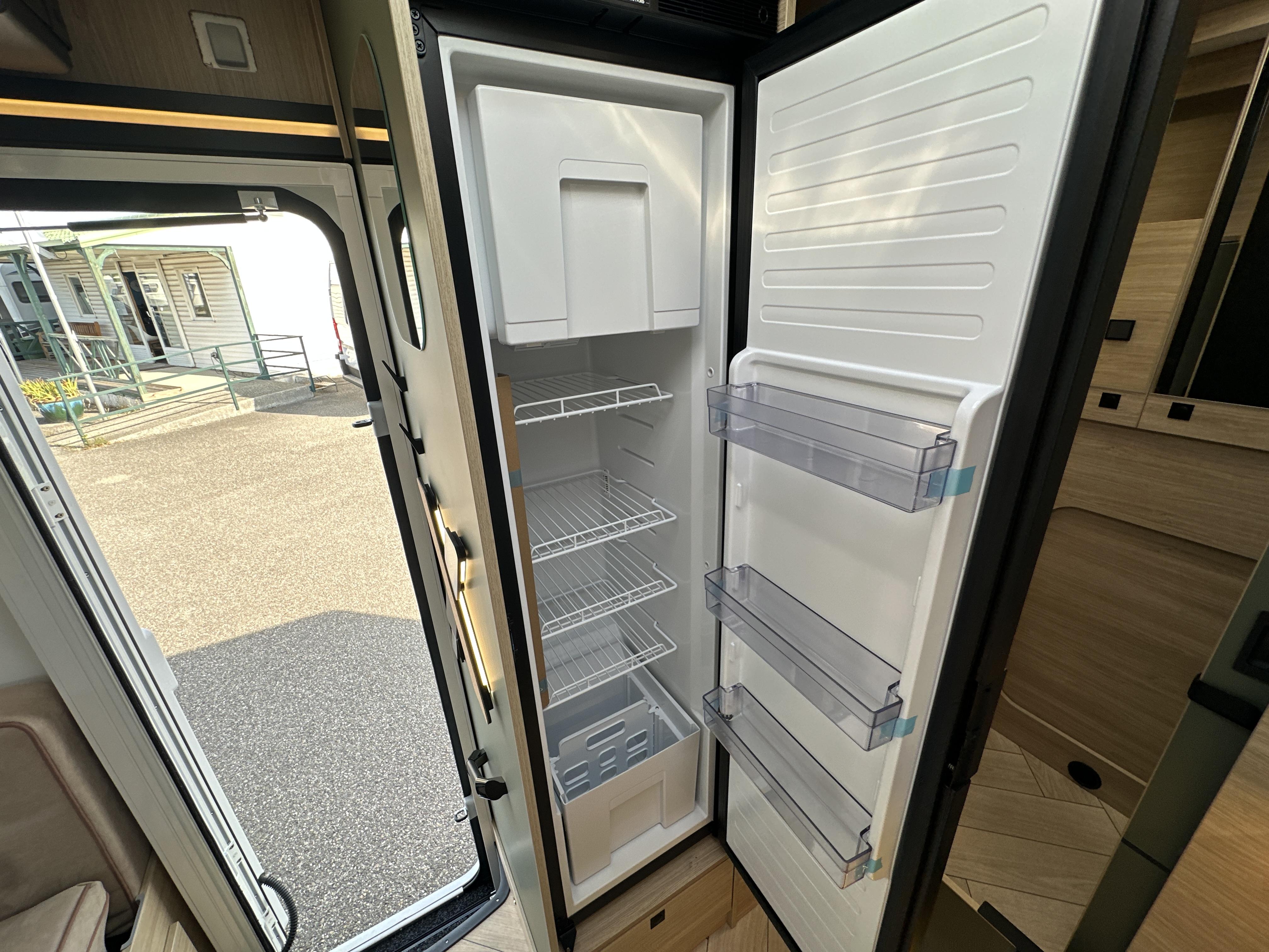 CHALLENGER X260 OPEN EDITION