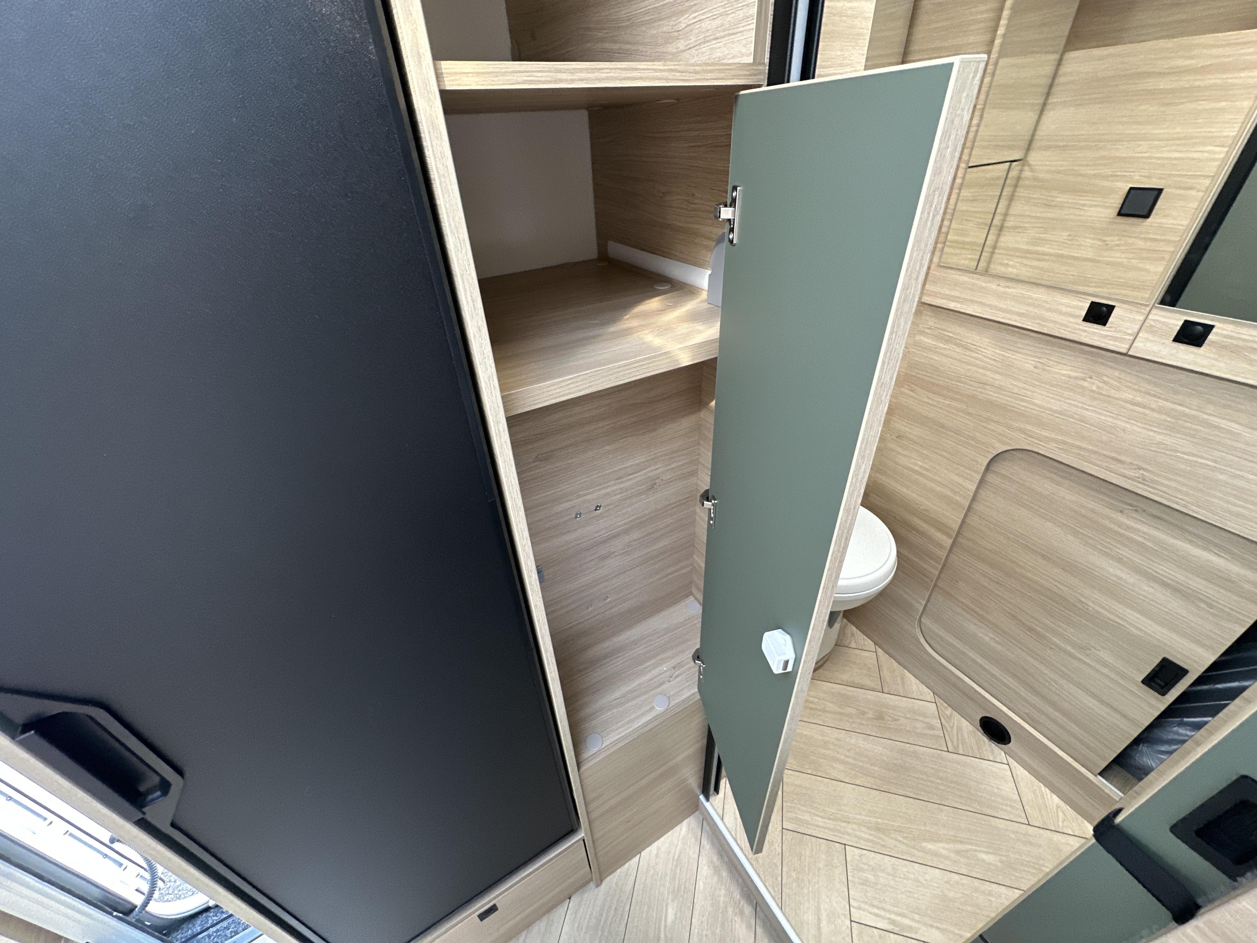 CHALLENGER X260 OPEN EDITION