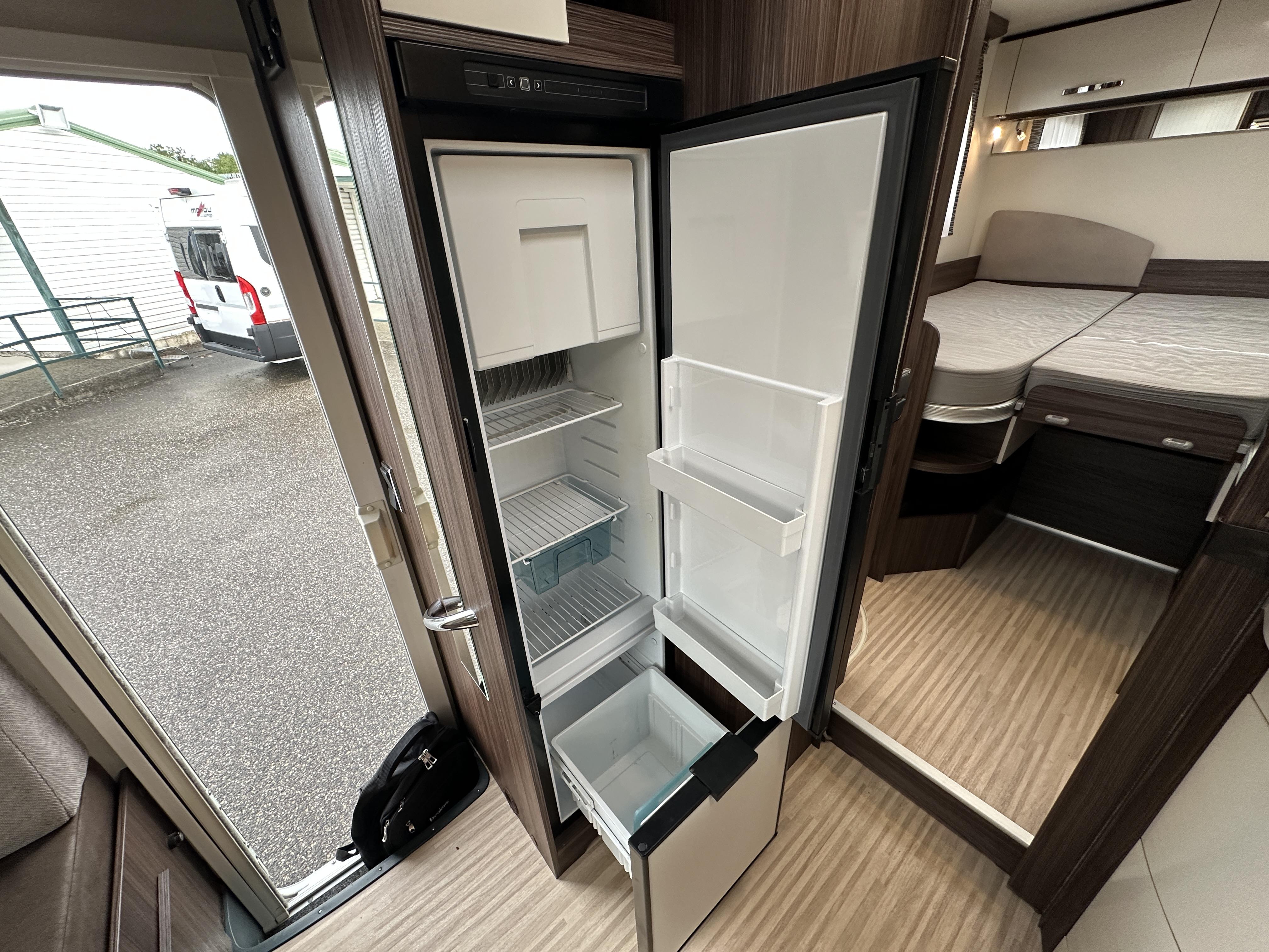 BENIMAR TESSORO 467 Northautokapp