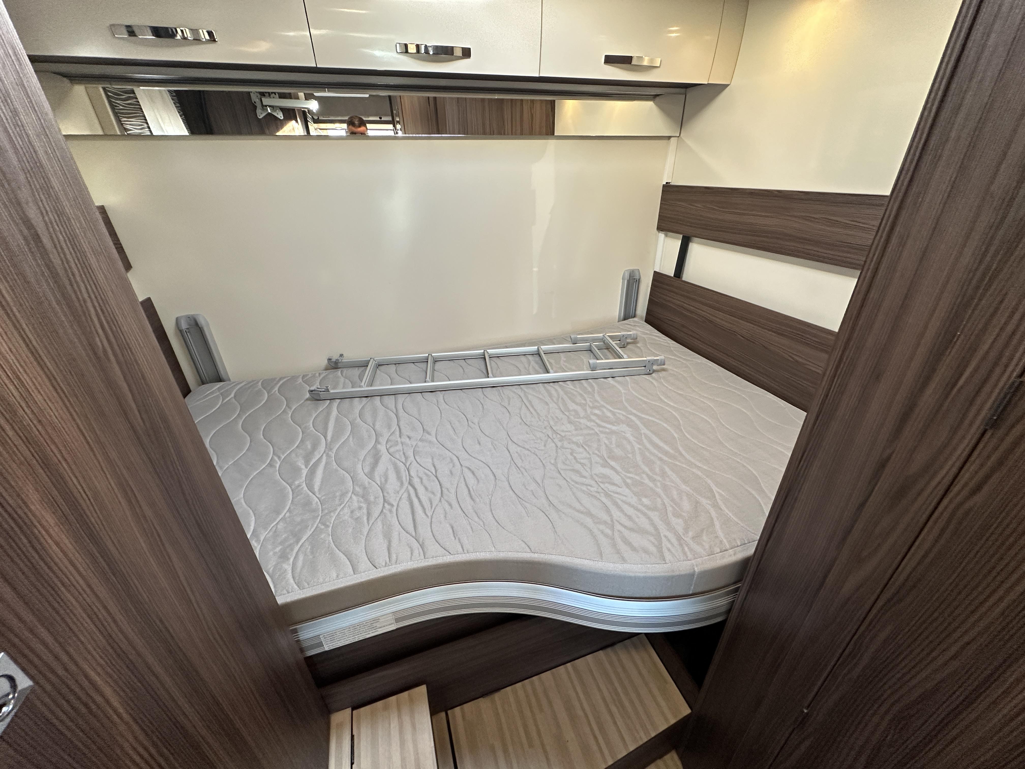 BENIMAR TESSORO 440 UP