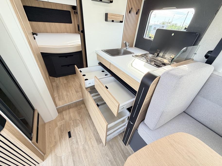 PILOTE G720 EXPRESSION