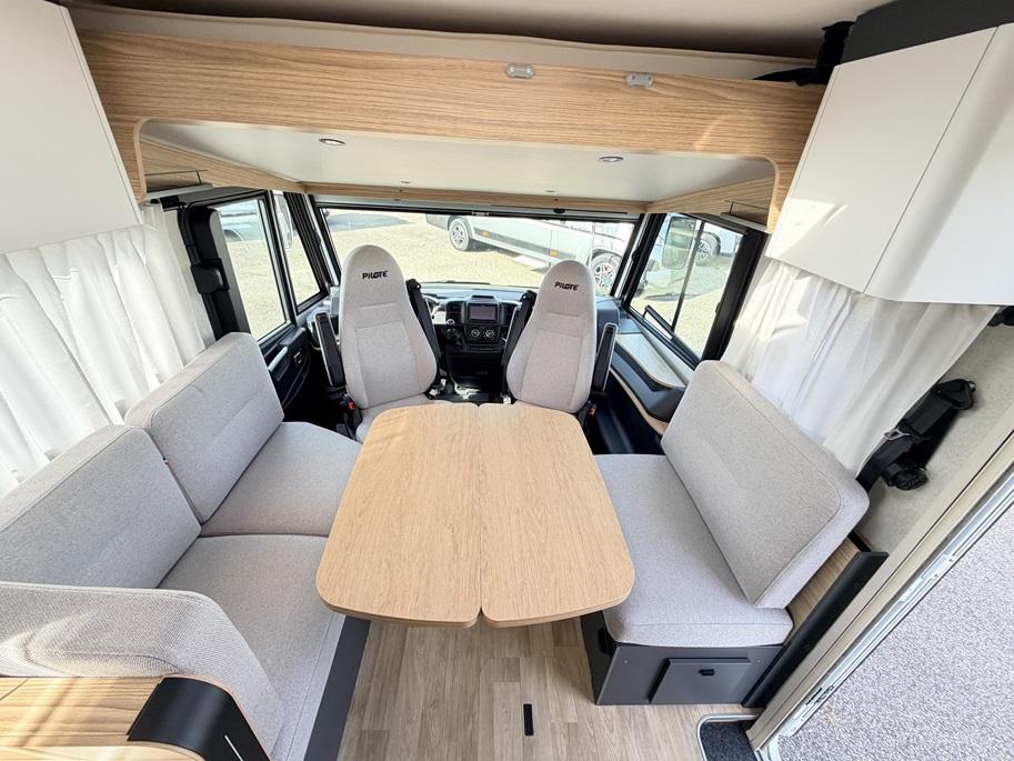 PILOTE G720 EXPRESSION