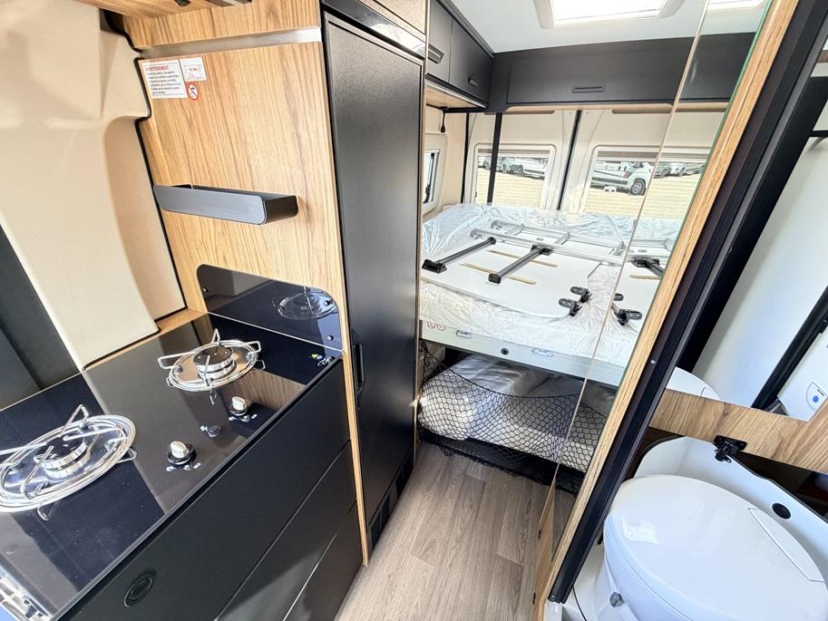FONT VENDOME DUO VAN GARAGE ELEGANCE