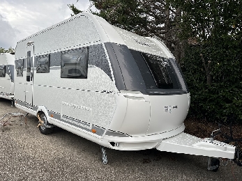 HOBBY 460 DL ONTOUR