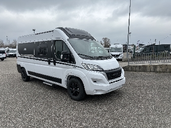 LAIKA ECOVIP 600