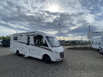 CARTHAGO C TOURER  150QB