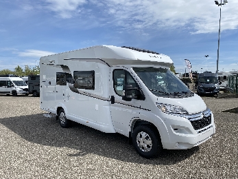 HOBBY OPTIMA T65 HKM ONTOUR