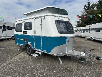 ERIBA TOURING 430 URBAN BLEU