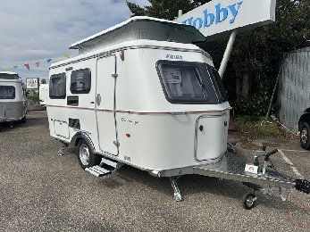 ERIBA TOURING 430 EDITION LEGEND