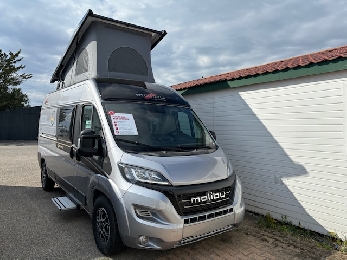MALIBU 600 GT CHARMING Skyview