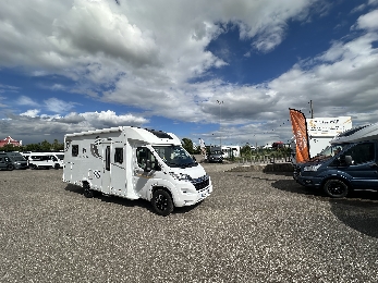 BAVARIA T 746FC UNIK
