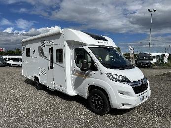 BAVARIA T 746FC UNIK