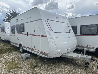 BURSTNER 440 TK PREMIO PLUS