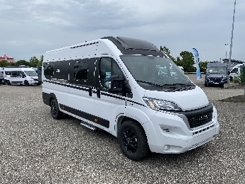 LAIKA ECOVIP 645
