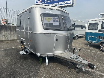 ERIBA TOURING 310 EDITION LEGEND