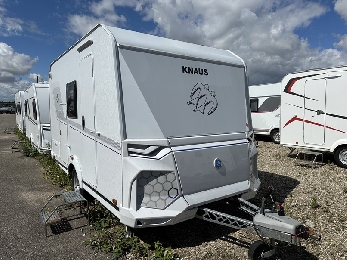 KNAUS YASEO 340 PX
