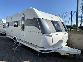 HOBBY 545 KMF EXCELLENT EDITION