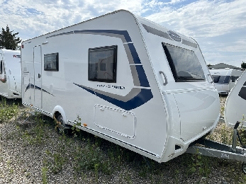 CARAVELAIR ALBA 486 STYLE