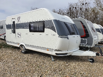 HOBBY 460 SFf de LUXE
