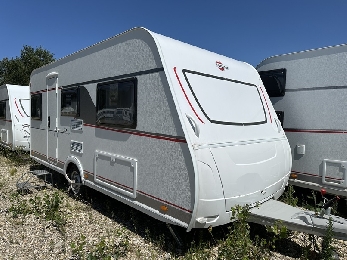 BURSTNER PREMIO 460 TL
