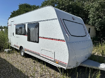 BURSTNER PREMIO 470 TS
