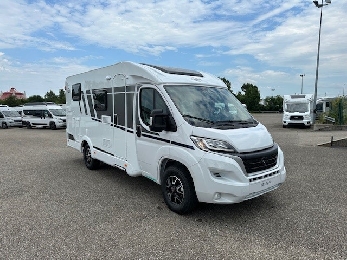 CARADO V 337